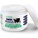 Arthritis Cream - Soothing & Cooling Relief - 4.5 oz Jar | Fast International Shipping - Buy Online on GoSupps.com