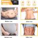 Erysin EMS Belly Trainer - Electrical Stimulation Massage Device for Muscle Building & Calorie Burn | Ab/Leg/Arm Fitness Belt - Buy Online on GoSupps.com
