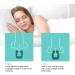 Silicone Magnetic Anti Snoring Nose Clip - Snore Stopper Solution for Men and Women (4 PCS) - Buy Online on GoSupps.com