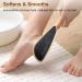 Ruayia Callus Remover Double-Sided Foot Scraper Callus Remover Dead Skin Callus Remover Feet Callus Shaver for Foot and Hand Callus Removal on Wet and Dry Feet - Pink - Buy Online on GoSupps.com