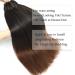 Ancient Lichenhaar Easy Braid - 30 Itch-Free Synthetic Hair Extensions (6 Pack) - Yaki Texture Crochet Braids (1B/30#) - International Shipping Available - Buy Online on GoSupps.com