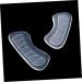 FOMIYES 6 Pairs Silicone Insoles - Comfortable Shoe Inserts for Pain Relief & Support - International Shipping Available - Buy Online on GoSupps.com