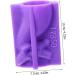 COHEALI Faucet Silicone Mold Dragon Candle Mold Dragon Candle Mould Silicone Cookie Mold Soap Making Mold Chinese Zodiac Dragon Mold Dragon Cake Mold Chocolate Animal Silica Gel 3D Purple - Buy Online on GoSupps.com