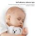 Silicone Auricle Correction Patch - Safe & Waterproof for Newborns with Protruding Ears - Buy Online on GoSupps.com