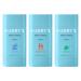 Harry's Men's Deodorant - Odor Control Deodorant - Aluminum-Free - Variety Pack - Stone, Shiso, Redwood Stone, Shiso, Redwood 3-count