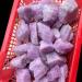 Natural Crystal Rough 35g-150g Rough Crystals Raw Kunzite Specimens for Stones Natural Crystal (Size : 1PC 85G-95G) - Buy Online on GoSupps.com
