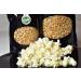 Premium XL Cinema Popcorn - Fresh 1 KG Bags for Perfect Movie Nights | International Shipping Available - Buy Online on GoSupps.com