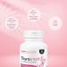 ESTROsmart - Hormone Support Supplement - 60 Capsules & Thyrosmart Compl ment alimentaire Thyro de 60 capsules - Buy Online on GoSupps.com