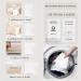 Promeed Silk Detergent Sheets - Eco-Friendly Plastic-Free Delicate Laundry Wash for 60 Loads | Gentle Fresh Linen Scent Space Saving & Easy to Carry - Buy Online on GoSupps.com