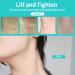 24 Pcs Neck Lift Tape Neck Tape Lifting Invisible for Face Jaw Necks Instant Necks and Face Lift Strap Patch Tightening Tapes (4 Skin Tone Bands + 20 Replacement Tapes) 4pcs Skin Color - Buy Online on GoSupps.com