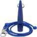 Pets & Dog dog pipe |Training pipe |Dog education |Puppy education |Pipe for dogs recall |Dog training |High frequency silent |Agility dog training (Blue)