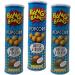 Air-Popped Popcorn 85g | Pack of 3 - Variety Flavours - Snacks with Non-GMO Popcorn Kernels Gluten-Free High Fibre Oil-Free (Butter & Coconut) - Buy Online on GoSupps.com