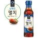 YuanKanJu Korea Anchovy Fish Sauce 17.6oz - Authentic Korean Flavors - Buy Online on GoSupps.com