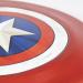 Buy CERD Life's Little Moments Captain America/Avengers Frisbee for Pets | Official Marvel Licensed Multi-Coloured Dog Toy - International Shipping Available - Buy Online on GoSupps.com