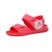 adidas Unisex Kids Altaswim Beach & Pool Shoes 11.5 UK Child Pink Core Pink Footwear White Footwear White 0