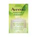 Aveeno Positively Radiant Gel Moisturizer - Dry Skin Lotion - Daily Face & Neck Cream - Hyaluronic Acid & Soy - 45 grams Day Cream - Gel