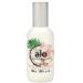 Cucina Fruits & Passion Alo Pink Coconut Eau Fraiche light airy fresh spray perfume in warm weather 50 ml/ 1.69 fl.oz