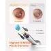 Bebird Note 5 Ear Wax Removal Tool with Camera | 3 in 1 Ear Cleaner Kit with Otoscope and Light | Visual Earwax Cleaning | Ear Pick & Tweezers | WiFi Earwax Remover (White) - Buy Online on GoSupps.com