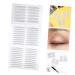 Beavorty Double Eyelid Sticker - 30 Sheets Self-Adhesive Eyelid Tape for Instant Eye Lift | Invisible & Comfortable for Women - Buy Online on GoSupps.com