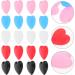 Osaladi Interchangeable Slide-Resistant Glasses Holder for 30 Pairs Durable Silicone Ear Tips & Handles - Buy Online on GoSupps.com