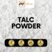 100% Natural Talc Powder for Makeup & Cosmetic Formulations - 1 LBS | Premium Quality talcum for Beauty & Industrial Use - Buy Online on GoSupps.com