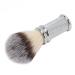 Professional Beard Brush with Soft Bristles - Portable Quick-Drying Men's Razor Brush for Home & Salon Use - Buy Online on GoSupps.com