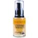 FLUID FOUNDATION - N°2 HONEY