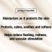 CONTROL CORRECTIVE Botanical Soothing Cream SPF 30 - 2.5 Oz for Sensitive Skin | Calms & Protects, Restores Balance with Wheat Germ Oil, Vitamin E, Honey & Humectants | Ideal for Rosacea - Buy Online on GoSupps.com