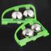 HiBD Fishing Bells - 20PCS Arched Fish Alarm for Fishing Rods | International Shipping - Buy Online on GoSupps.com