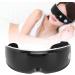 Rechargeable Eye Massager - Magnetic Eye Massage Device for Relaxation & Reduced Dark Circles - Buy Online on GoSupps.com
