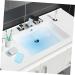 Amosfun 2pcs Box Soap Case Shower Soap Holder Soap Storage Case Soap Dish with Lid Sponge Soap Bathroom Soap Dish Soap Container Soap Dish for Shower Travel Soap Box Rectangle - Buy Online on GoSupps.com