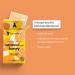 Handmade Oatmeal & Honey Soap | 100% Natural Exfoliating Bar for Sensitive & Mixed Skin | Soothes Irritations Softens Skin - 100g - Buy Online on GoSupps.com