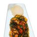 Premium Gluten-Free White Ijebu Garri - 100% All-Natural Nigerian Food (1.2kg) - Buy Online on GoSupps.com