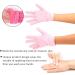 Moisturizing Gel Spa Gloves for Dry Hands - 1 Pair Hand Mask for Ultimate Hydration - Buy Online on GoSupps.com