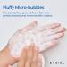 BACIEL - Hydra Barrier Cica Foam Cleanser 120ml | Korean Skin Care | Facial Cleanser | Sensitive Skin | Pore Care | Ceramide | Hyaluronic Acids - Buy Online on GoSupps.com