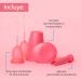 Buy Enna Cycle EASY Size M - Complete Set with 2 Mounting Cups Applicator Sterilizer & Transport Box - International Shipping Available - Buy Online on GoSupps.com