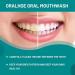 Furzero Smartsmile Oral Mundwasser | Teeth Whitening & Total Care | Prox Smile Shine Tooth Foam - Shop Internationally! - Buy Online on GoSupps.com