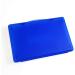 Brillen Case & Masken Case Set | Slim Discreet Washable Plastic - 1x Blue with Aperture Included - Buy Online on GoSupps.com