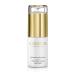 All gresse 24 Karat Skincare Gold Rejuvenating Eye Serum- Moisturizing Serum to Reduce Dark Circles Fine Lines and Puffiness - with Natural Oils Extracts Haloxyl 1 oz