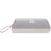 Buwico Airwrap & Shark Flexstyle Travel Case - White | Stylish Travel Pouch for Dyson & Shark Hair Tools - Buy Online on GoSupps.com