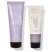 Bath and Body Works Aromatherapy CEDARWOOD VANILLA Gift Set - Body Cream and Moisturizing Body Wash - Bath & Body Set - Full Size