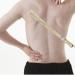 Colcolo Bamboo Massager Stick - Manual Fitness Tool for Body Massage & Sauna Relief - Buy Online on GoSupps.com