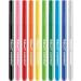 Pelikan Colorella 814577 Fiber Tip Brush Pen - Flexible Design - Buy Online on GoSupps.com