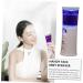 Baluue 2 Sets Hydrating Instrument Portable Hand Held Sprayer Portable Steamer Handheld Abs White - Buy Online on GoSupps.com