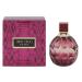 JIMMY CHOO Fever Eau de Parfum - Long Lasting Fragrance with notes of Black Plum Nectar Heliotrope & Roasted Tonka Bean - Warm & Floral 3.4 Fl Oz (Pack of 1)