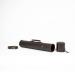 Handcrafted Leather Document Tube in Black from Hoi An Soul - 21 - Buy Online on GoSupps.com