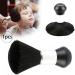Neck Brush Barber Brush Neck Duster Soft Barber Neck Duster Soft Cleaning Hairbrush Removal Hair Sweep Brush for Salon Hairdressers Barber Accessories - Buy Online on GoSupps.com