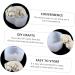 2pcs Mold Pastry Silica Gel Supplies 10.8X8.5X5CMx2pcs - Buy Online on GoSupps.com