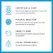 Ursa Major Lunar Bloom Retinal Serum | Vegan & Cruelty-Free Facial Moisturizer for All Skin Types | Smooth Fine Lines & Wrinkles | 1oz - Buy Online on GoSupps.com