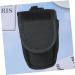 HOMSFOU 2pcs Protective Carrying Case for Portable Oximeter - Stylish Storage Bag for Fingertips & Accessories - Buy Online on GoSupps.com